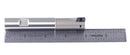 HFEM High Feed Indexable End Mills with Carbide, TiAlN Coated LNMU030312R Inserts