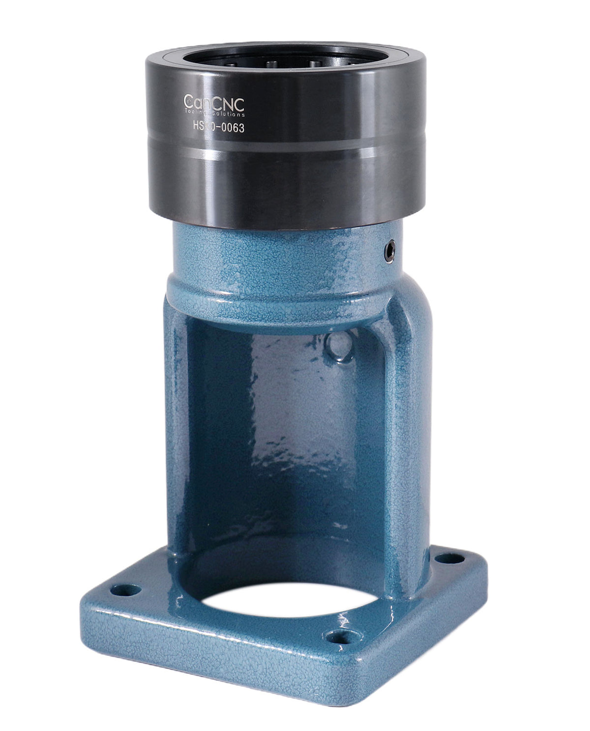 HSK Tooling Tightening Fixture for HSK63 A/B/C/D/E/F, NBT40/BT40, HSK0-0063