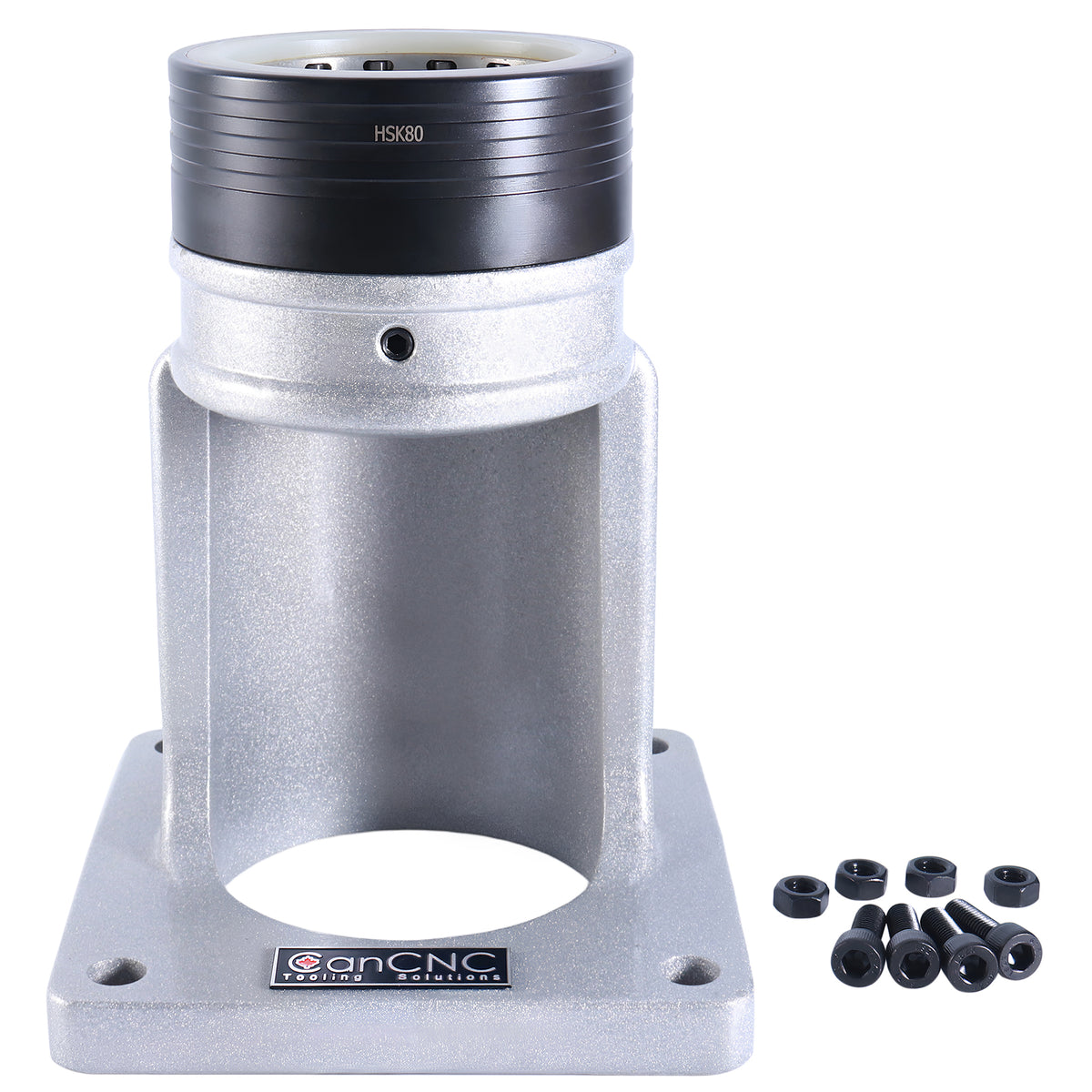 HSK Tooling Tightening Fixture for HSK80, C8, HSK0-0080