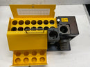 1/2″ – 1-1/4″ Large Drill Sharpener DS-1332 (13 -32 mm)