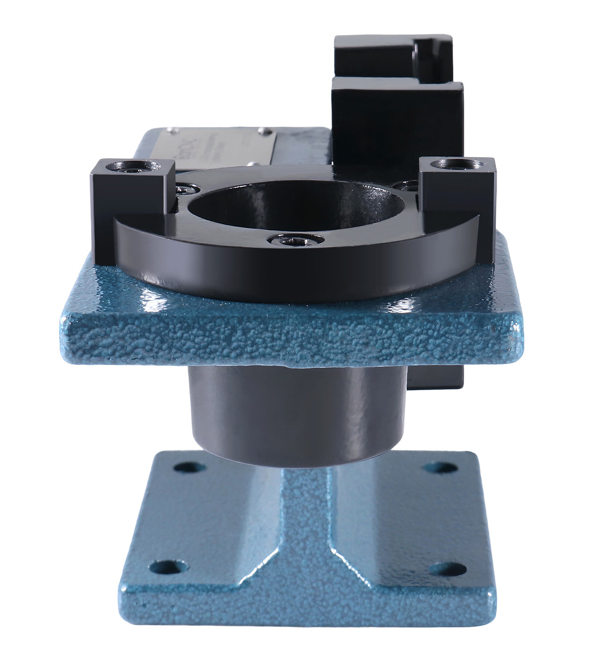 Cat40 Horizontal and Vertical Tightening Fixture, Ld00-Ct40