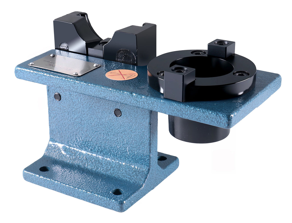 Cat40 Horizontal and Vertical Tightening Fixture, Ld00-Ct40
