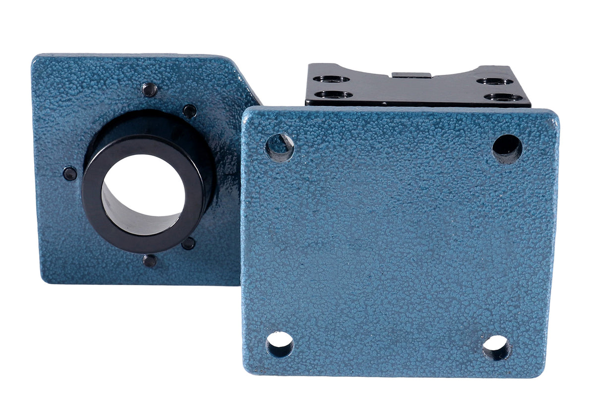 Cat40 Horizontal and Vertical Tightening Fixture, Ld00-Ct40