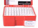 Steel Plug Pin Gage Sets