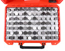 Steel Plug Pin Gage Sets