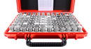 Steel Plug Pin Gage Sets
