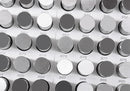 Steel Plug Pin Gage Sets