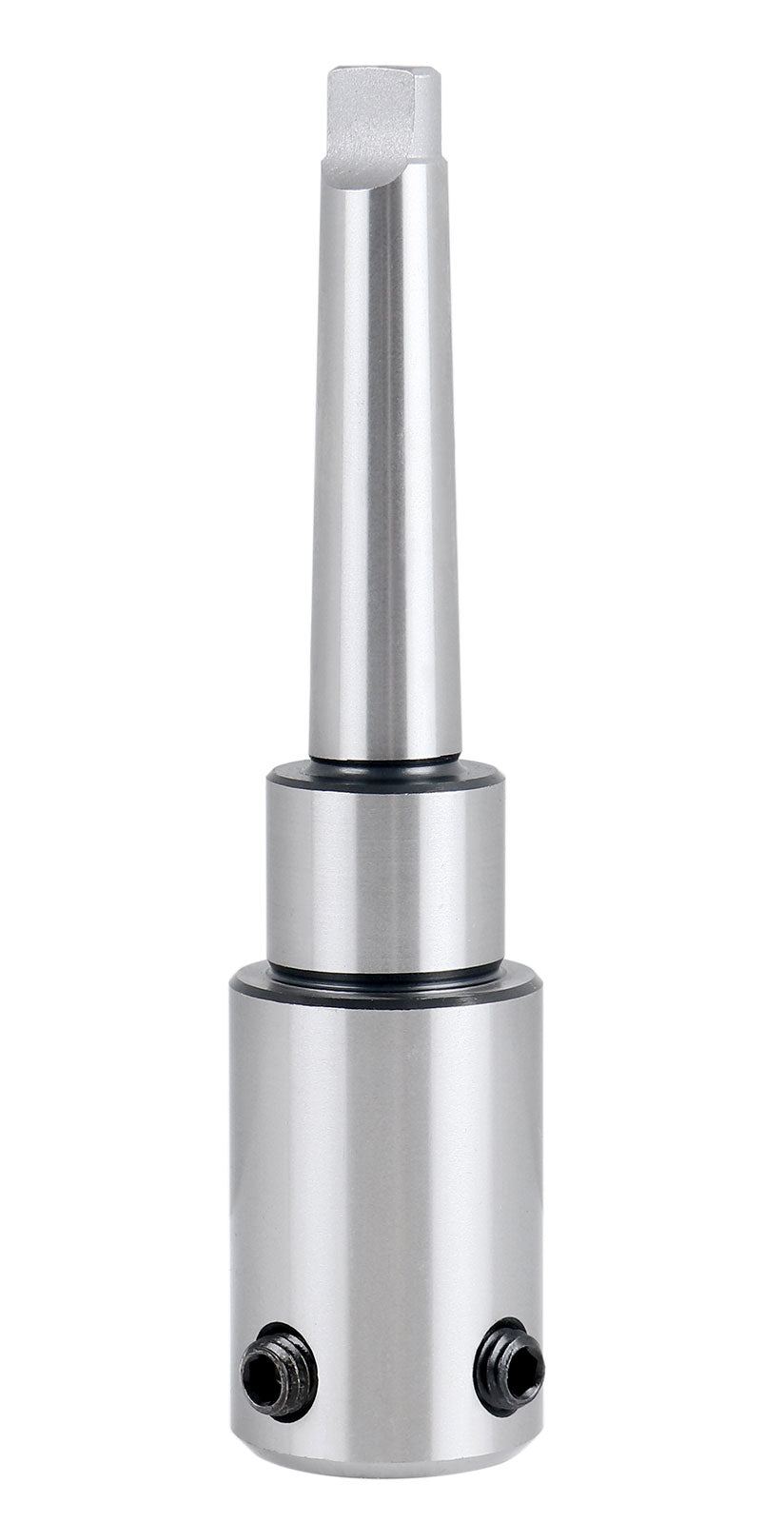 Annular Cutter Arbor, Mt2 to 3/4'' Weldon Shank for Drill-Use Annular Cutter on Drill Press, Mc00-0002
