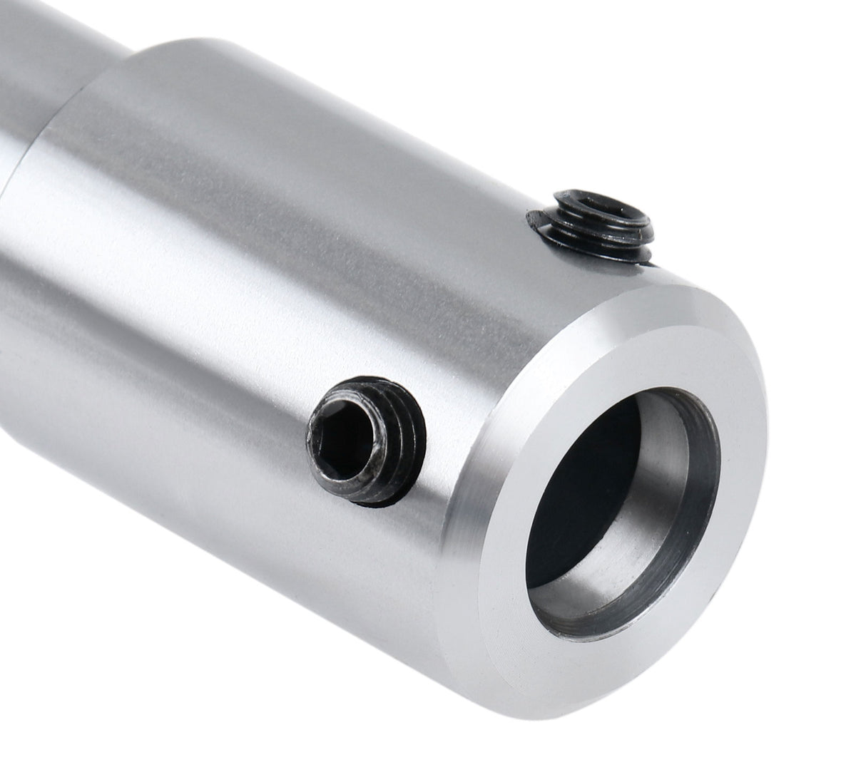 Annular Cutter Arbor, Mt2 to 3/4'' Weldon Shank for Drill-Use Annular Cutter on Drill Press, Mc00-0002