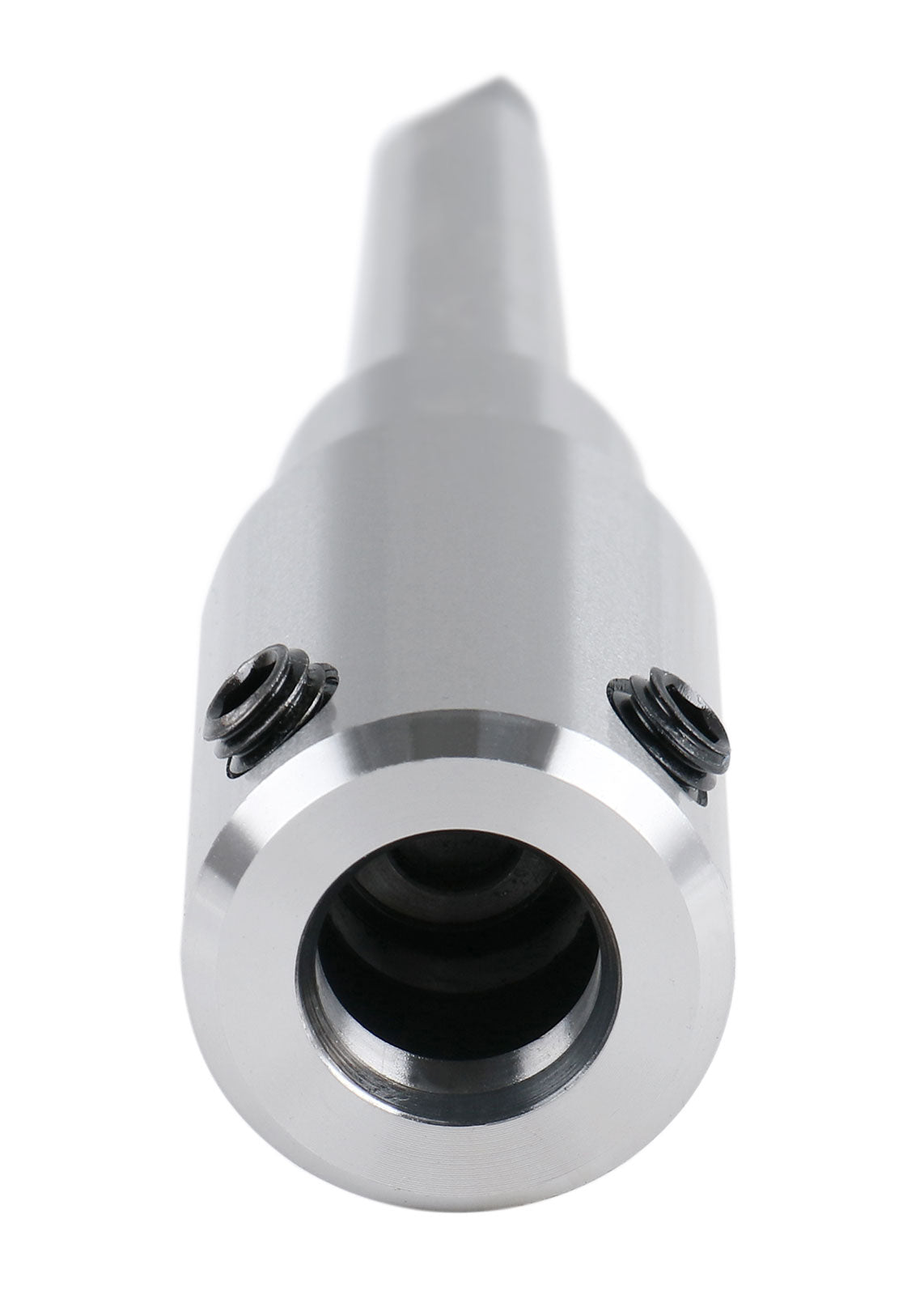 Annular Cutter Arbor, Mt2 to 3/4'' Weldon Shank for Drill-Use Annular Cutter on Drill Press, Mc00-0002