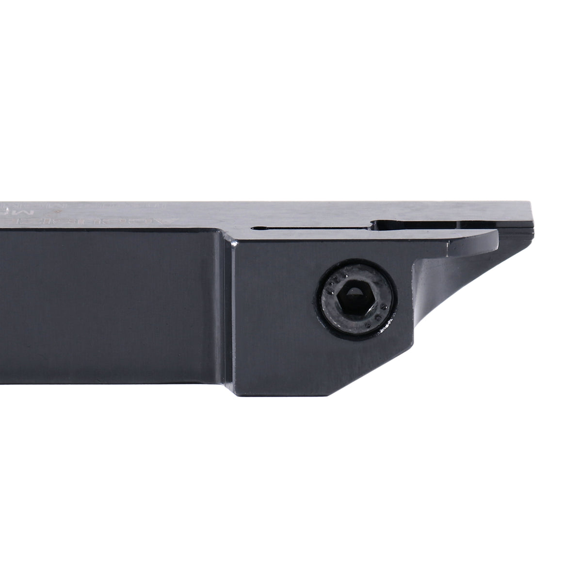 3/4'' Cut-Off Holder, Parting Tool, Mgehr12-3B of 2387-2006