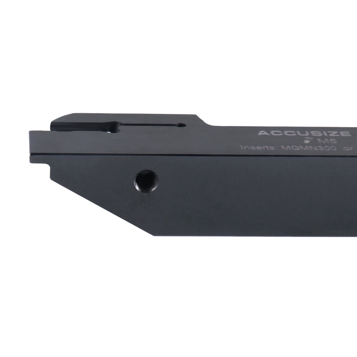 3/4'' Cut-Off Holder, Parting Tool, Mgehr12-3B of 2387-2006