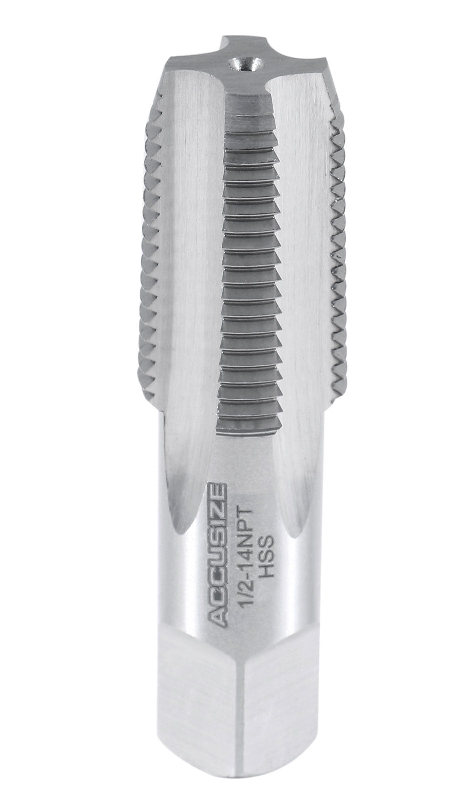 H.S.S. Taper Pipe Taps-NPT