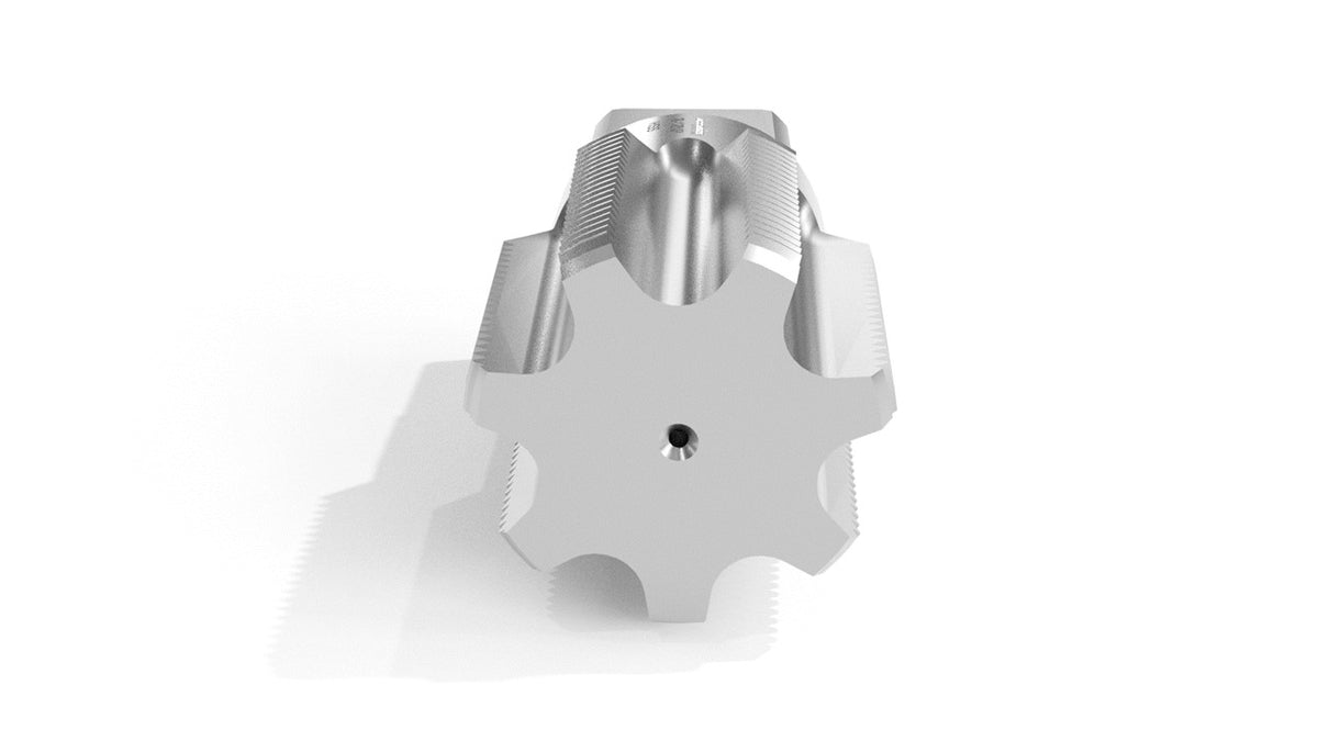 H.S.S. Taper Pipe Taps-NPT