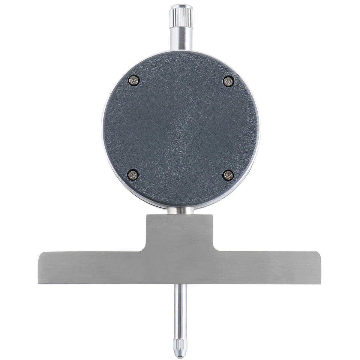 Accusize 0-22 in Digital Depth Gauge with Small-Hole Points, P103-0188
