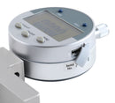 - 0-22 inch Electronic Digital Depth Gauge, Inch/Metric/Fractional, 2 Extra Points for Small Hole Applications, P103-0188