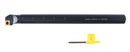 1'' Sclcr Indexable Boring Bar with Ccmt432 Insert Installed, P252-S409