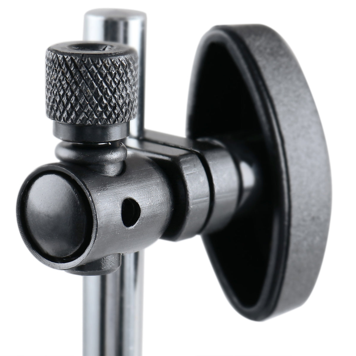 220 lbs Pull Super-Pull Magnetic Base for Industrial Precision Indicators, P900-S303