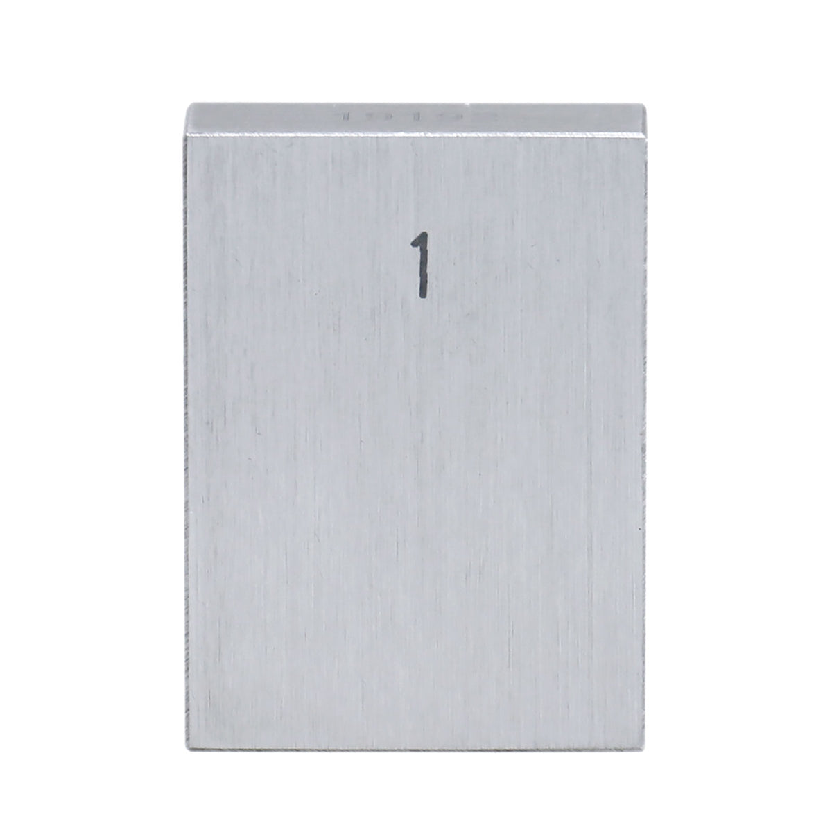 81 Pcs Steel Gauge Block Set, Grade B, P900-S581