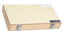 81 Pc Grade AS-1 Steel Gage Block Set, P900-S582