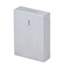 81 Pc Grade AS-2 Steel Gage Block Set, P900-S583