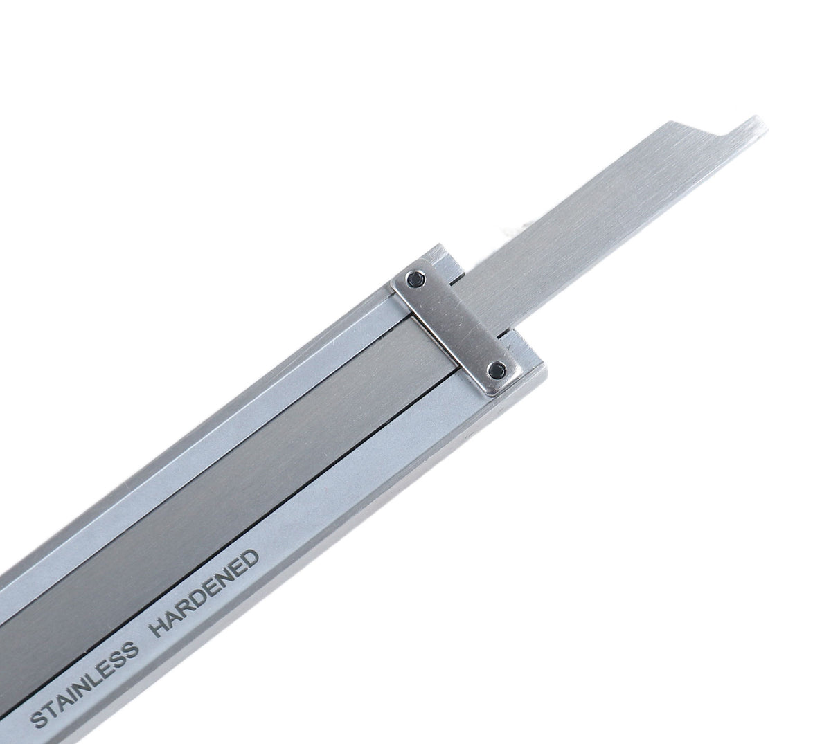 0-6 inch by 0.001 inch Precision Dial Caliper, Stainless Steel, in Fitted Box, P920-S216