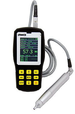 Phase II+, ACCESSORIES for PHT-6000 series Hardness Testers, #PHT6000-