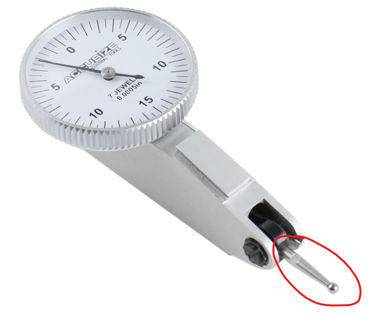 Contact point for P900-S108 & P900-S109