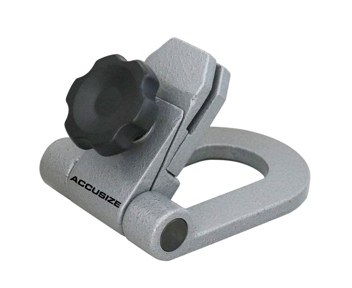 Ensemble de micromètres extérieurs ultra-précis de 6 pièces (0-1 po, 1-2", 2-3" 3-4", 4-5" et 5-6") Plus un socle de micromètre portatif et un ensemble de jauges télescopiques de 6 pièces, 0906-C153