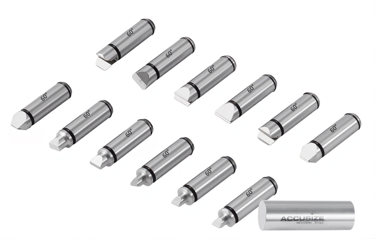 12 Pcs Replacement Anvils
