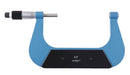 4-5'' X 0.001'' Screw Thread Micrometer with 5 Anvil in Fitted Box, S916-C754