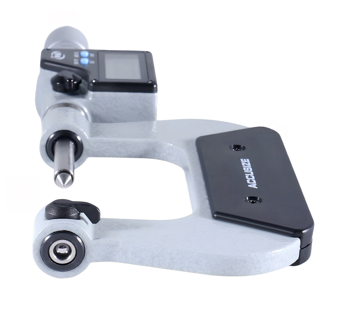 Electronic Screw Thread Micrometer, IP65 Liquid Proof and Dust Proof