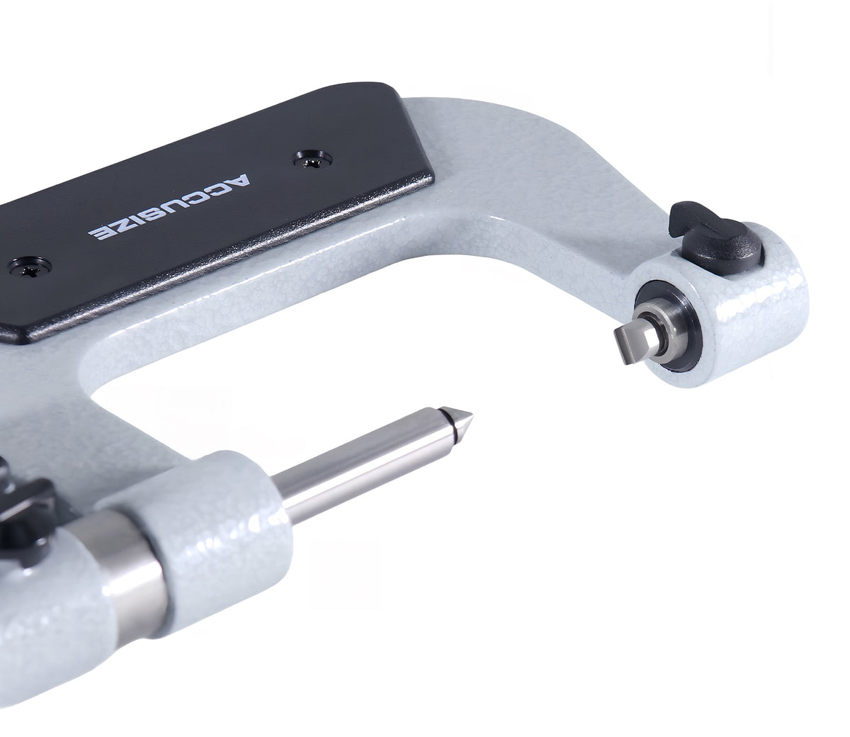 Electronic Screw Thread Micrometer, IP65 Liquid Proof and Dust Proof