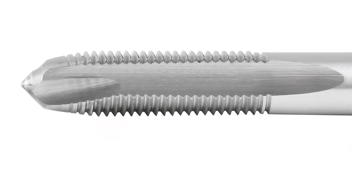 HSS Metric Spiral Flute Point Taps