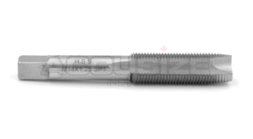 HSS Metric Spiral Flute Point Taps