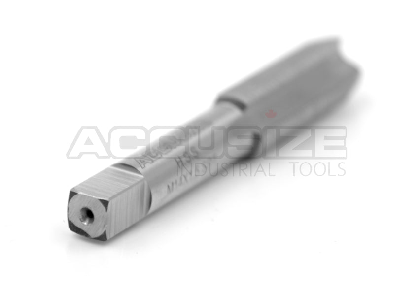 HSS Metric Spiral Flute Point Taps