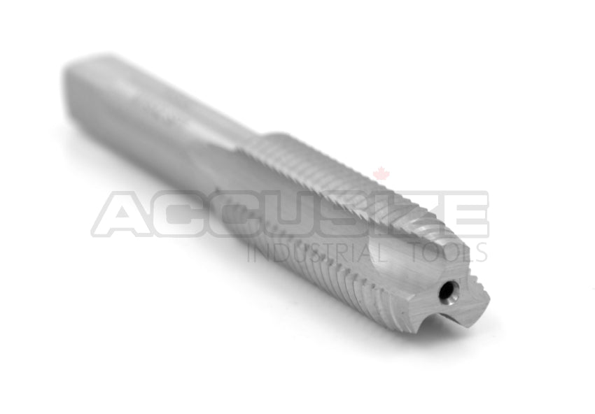 HSS Metric Spiral Flute Point Taps