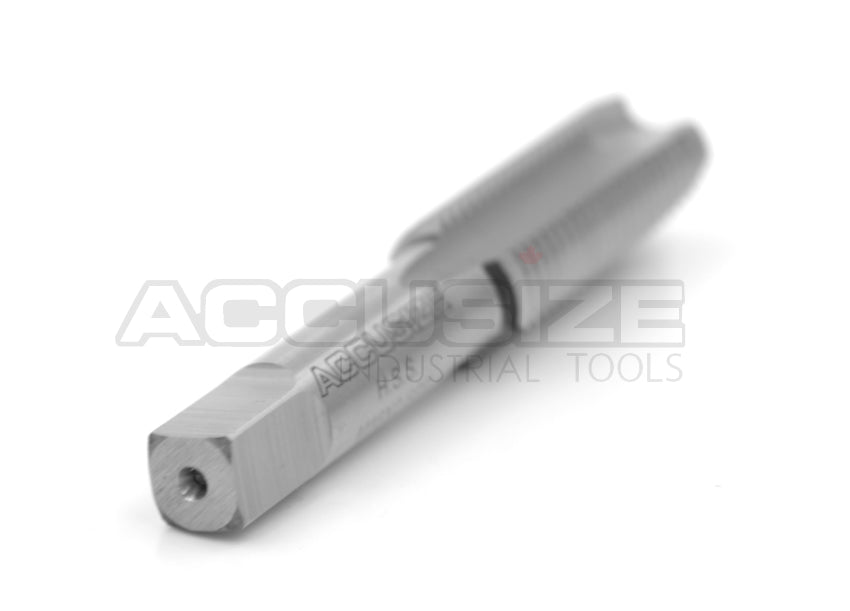 HSS Metric Spiral Flute Point Taps