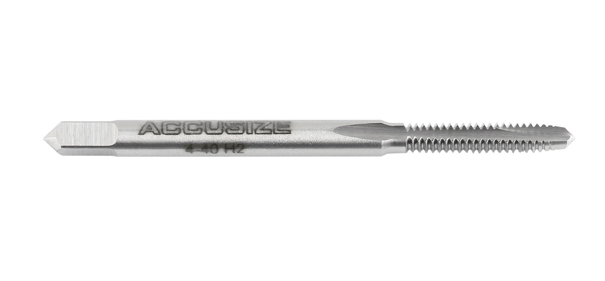 Accusize Industrial Tools SPT-4-40
