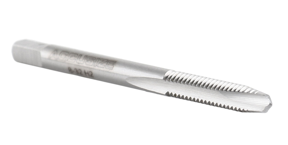 Accusize Industrial Tools SPT-8-32
