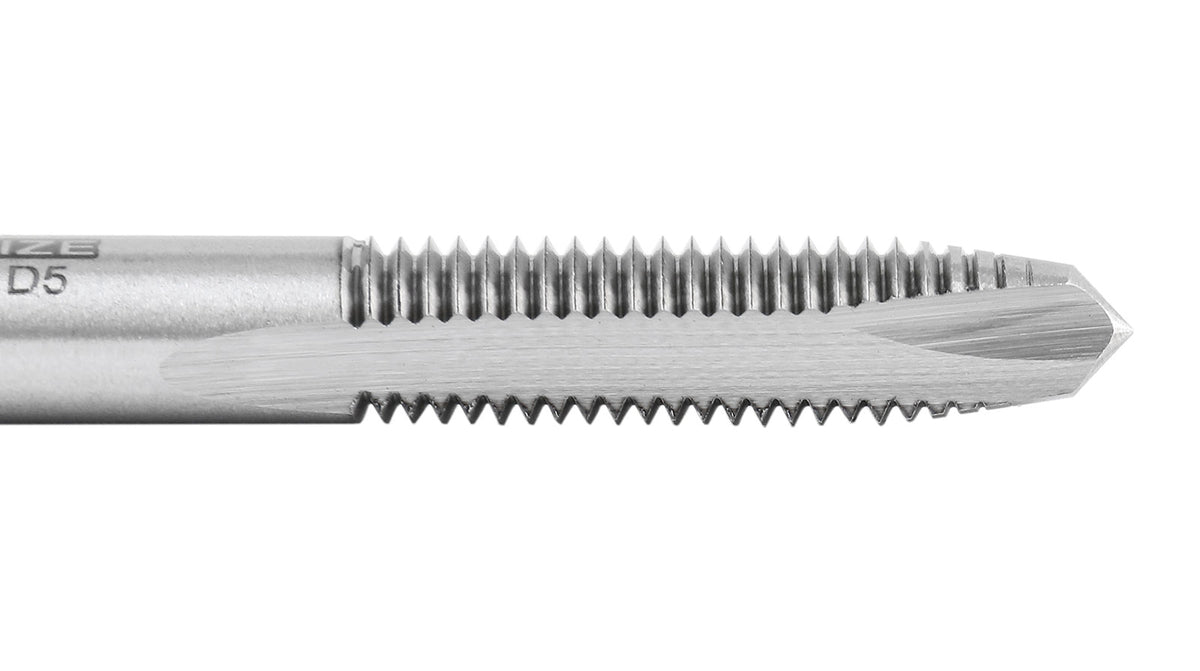 HSS Metric Spiral Flute Point Taps