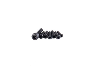 Screw Set for 7 pc Indexable Turning Tool Set 2387 Family
