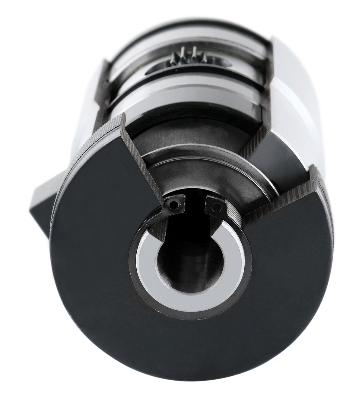 Self-Reversing Tapping Heads