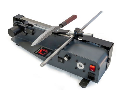 Cuttermasters Bladesman 42 Knife Sharpening System