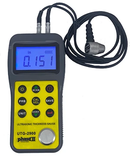 UTG-2900, Jauge d'épaisseur à ultrasons avec revêtement Thru