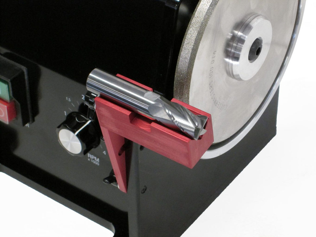 Cuttermaster Weldon Flat Maker Package, T6SV