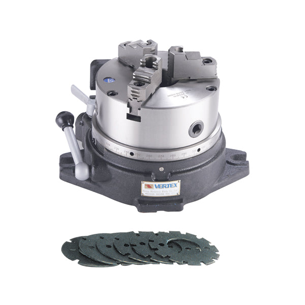 Vertex Simple Indexing Spacer CC-6, 1001-062