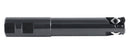 High Feed End Mill, with WPGT Inserts