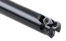 High Feed End Mill, with WPGT Inserts