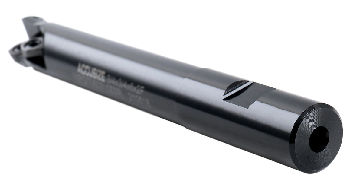 High Feed End Mill, with WPGT Inserts